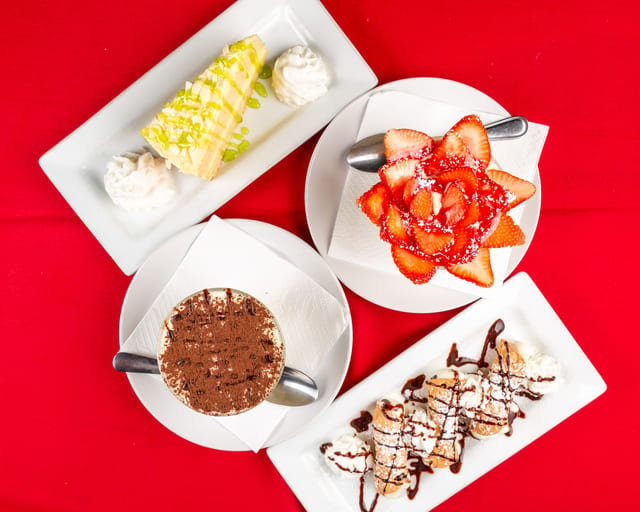 Catering for Every Occasion