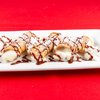 Cannoli